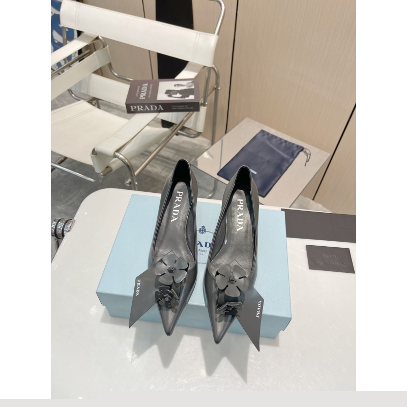 Pra*a flat shoes